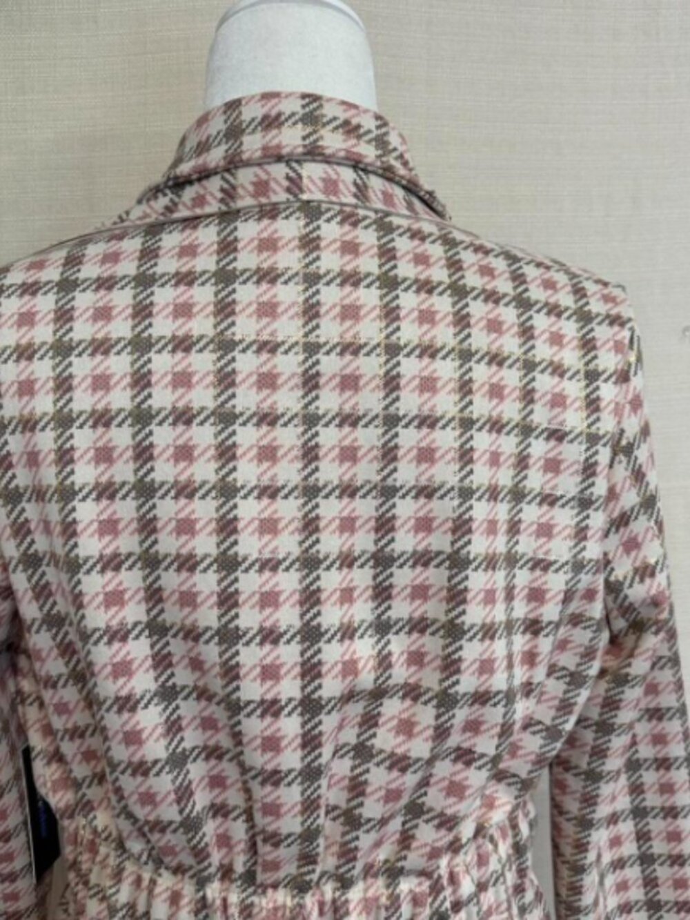 Long Coat - Picture 8 of 8
